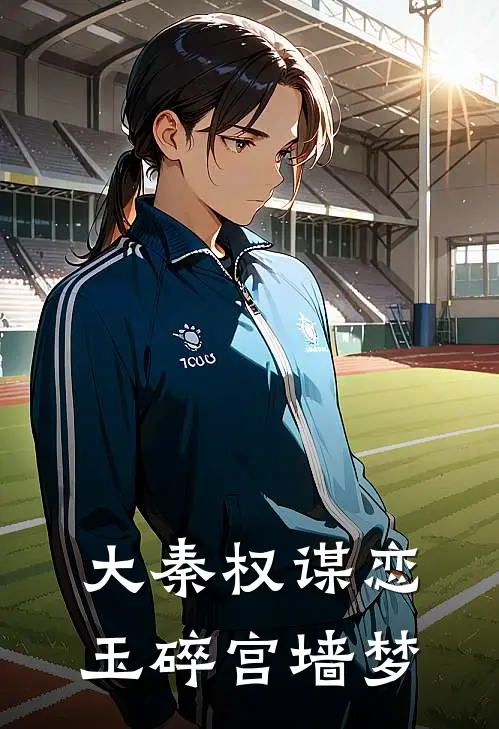 大秦权谋恋玉碎宫墙梦