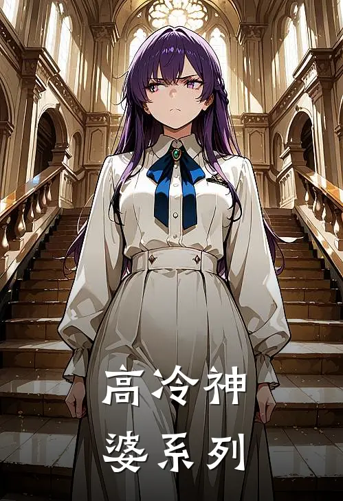 高冷神婆系列