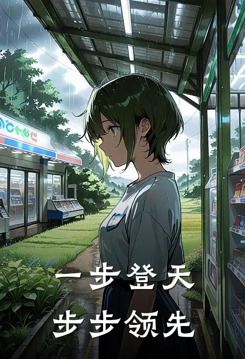 一步登天，步步领先