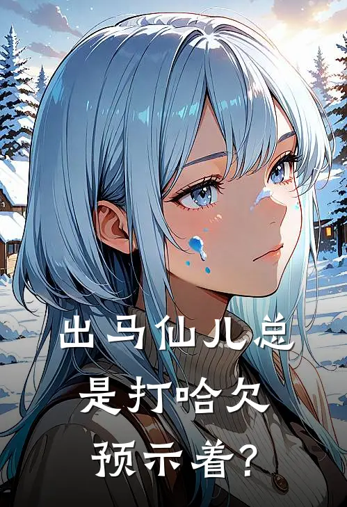 出马仙儿总是打哈欠,预示着?