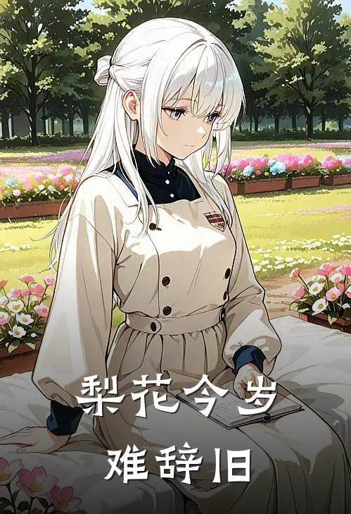 梨花今岁难辞旧