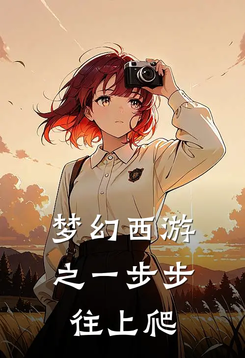梦幻西游之一步步往上爬