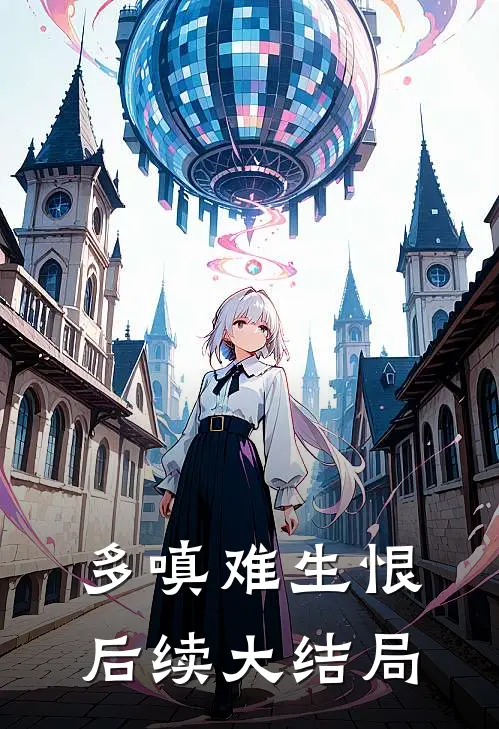 多嗔难生恨后续大结局