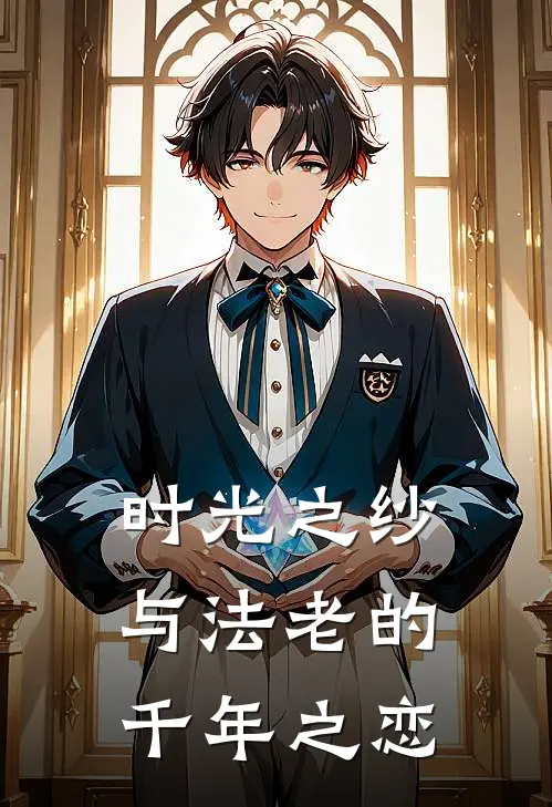 时光之纱与法老的千年之恋