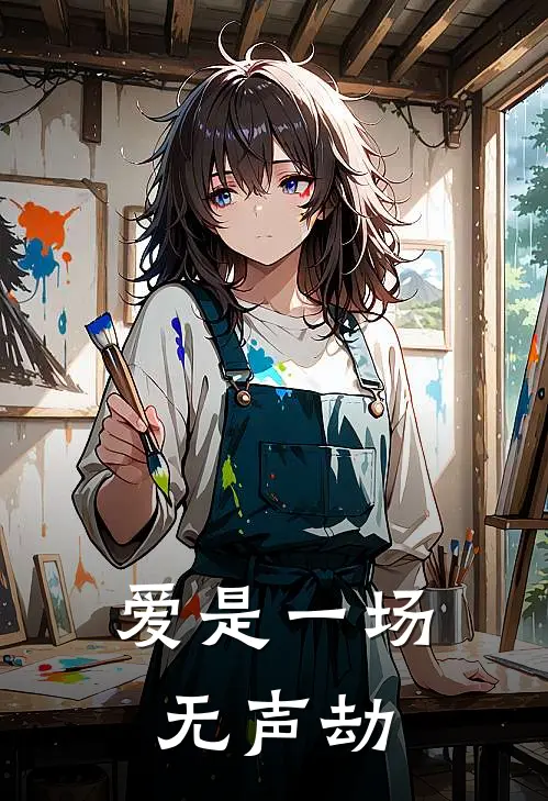 爱是一场无声劫