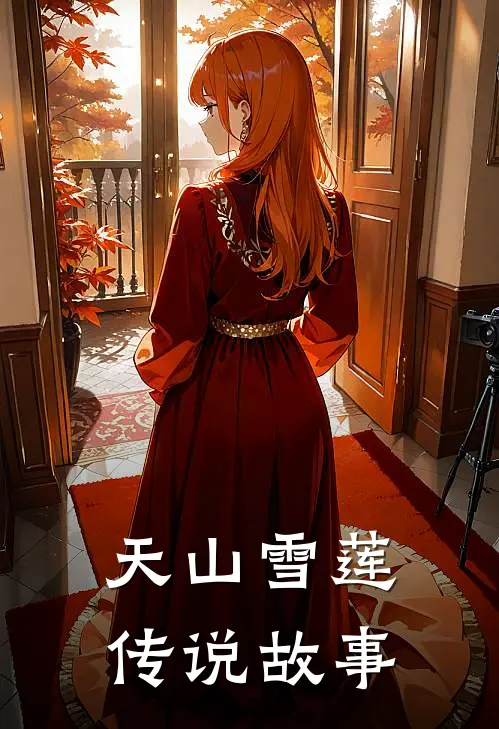 天山雪莲传说故事