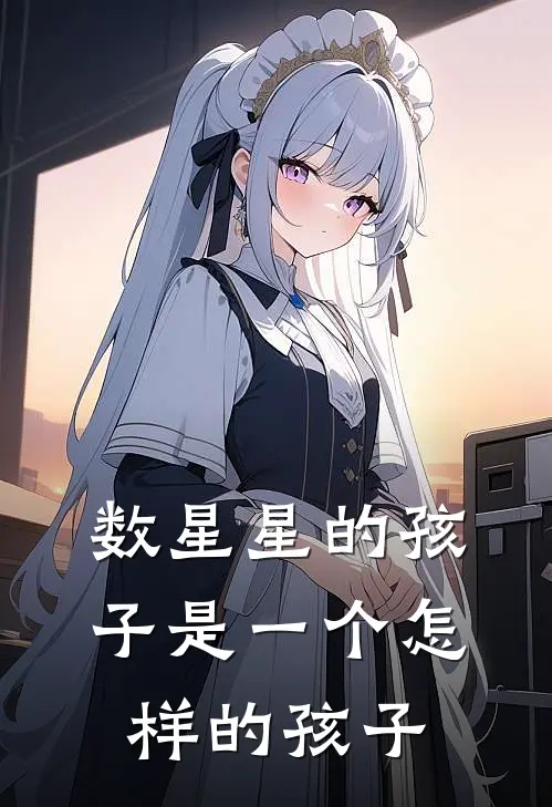 数星星的孩子是一个怎样的孩子