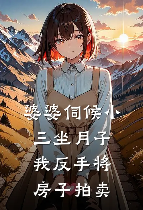 婆婆伺候小三坐月子，我反手将房子拍卖