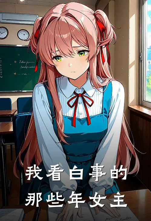 我看白事的那些年女主