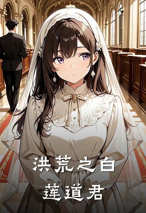 洪荒之白莲道君