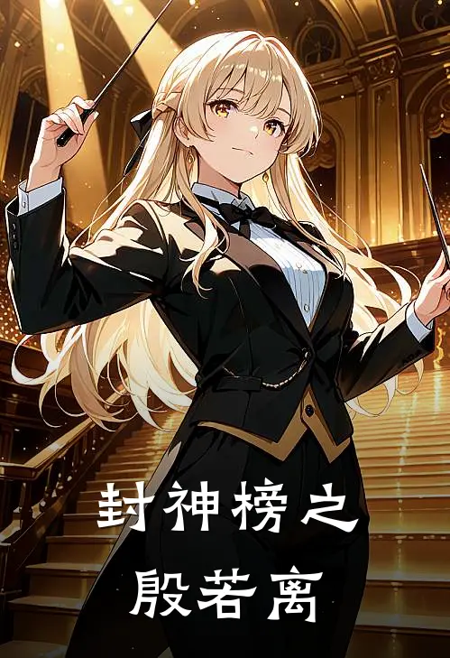 封神榜之殷若离