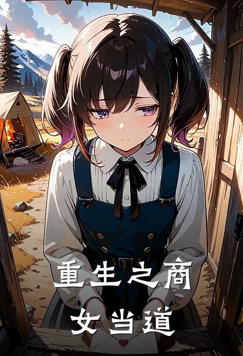 重生之商女当道