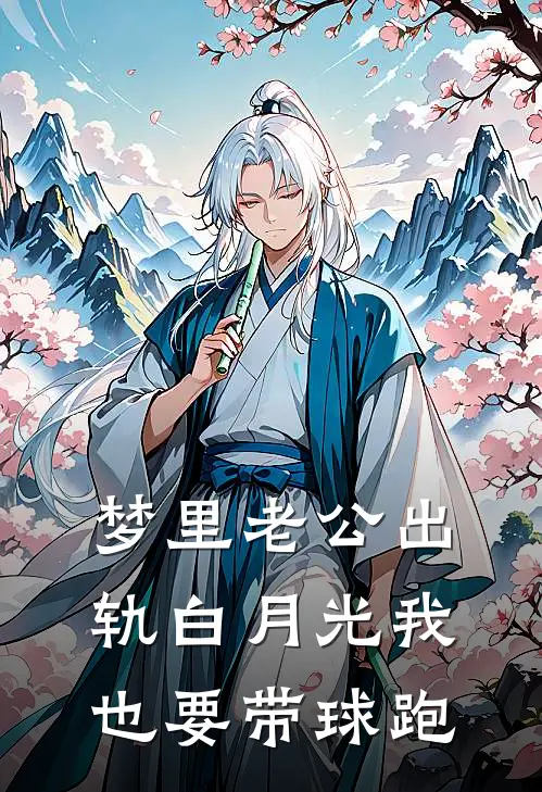 梦里老公出轨白月光我也要带球跑