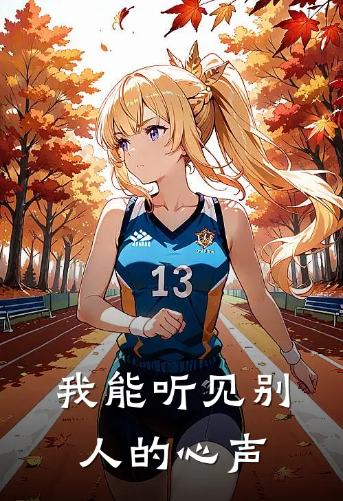 我能听见别人的心声