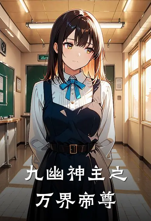 九幽神主之万界帝尊