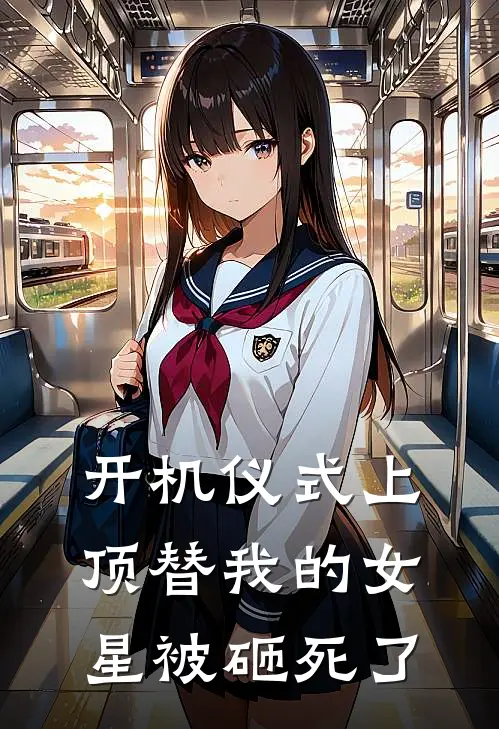 开机仪式上，顶替我的女星被砸死了