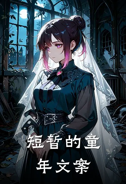 短暂的童年文案