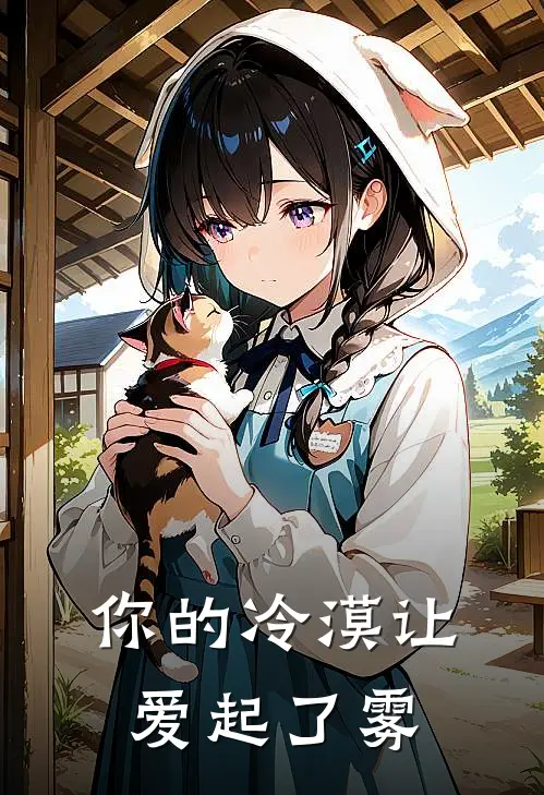 你的冷漠让爱起了雾