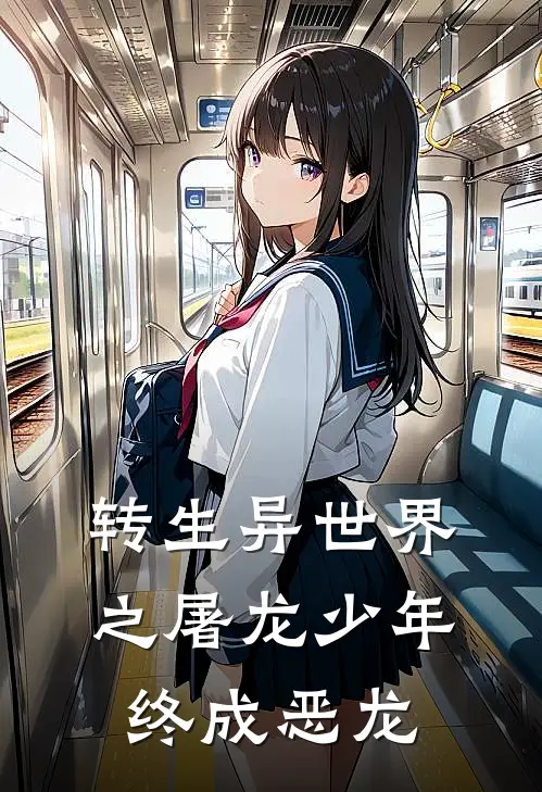 转生异世界之屠龙少年终成恶龙