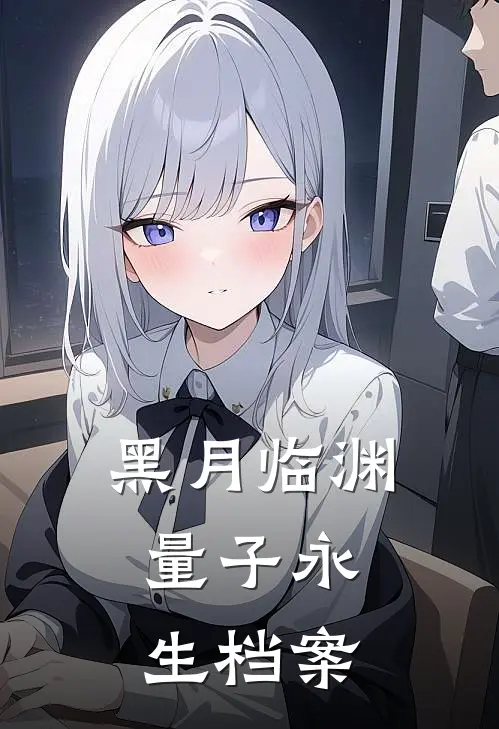 黑月临渊：量子永生档案