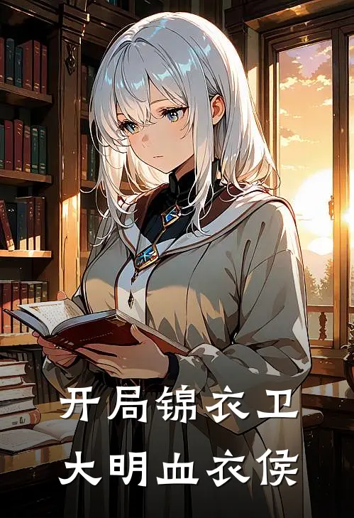 开局锦衣卫，大明血衣侯