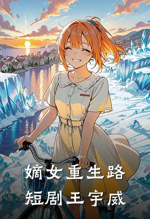 嫡女重生路短剧王宇威