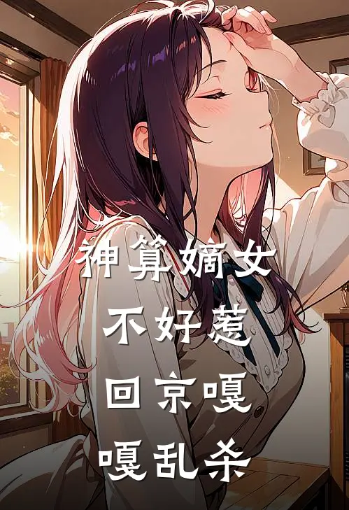 神算嫡女不好惹，回京嘎嘎乱杀