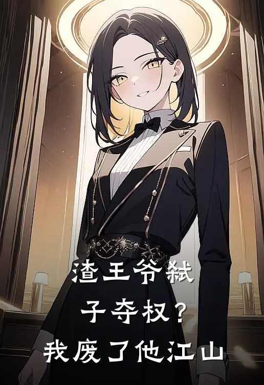 渣王爷弑子夺权？我废了他江山