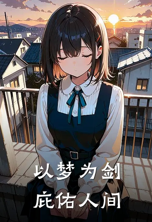 以梦为剑，庇佑人间