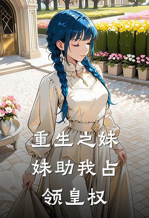 重生之妹妹助我占领皇权