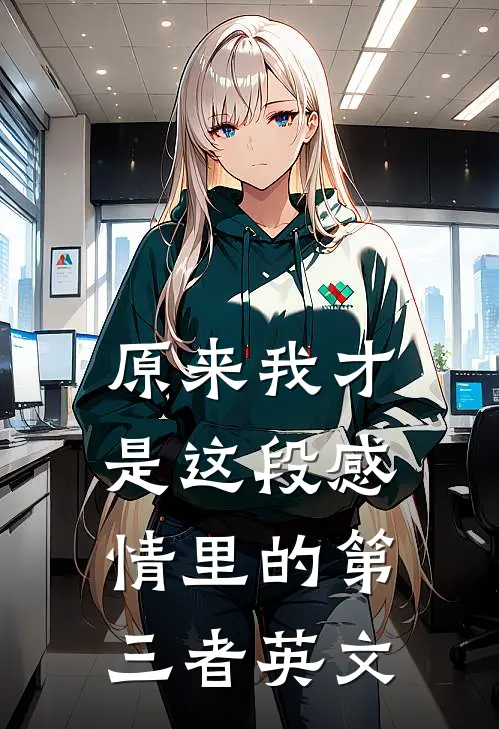 原来我才是这段感情里的第三者英文