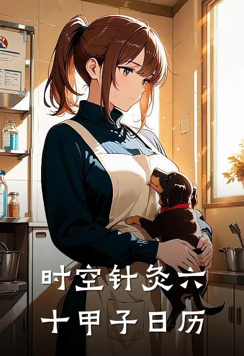 时空针灸六十甲子日历