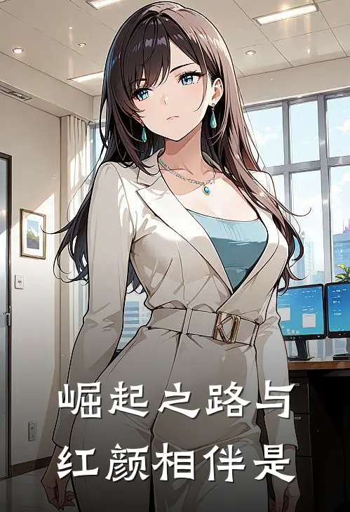崛起之路与红颜相伴是