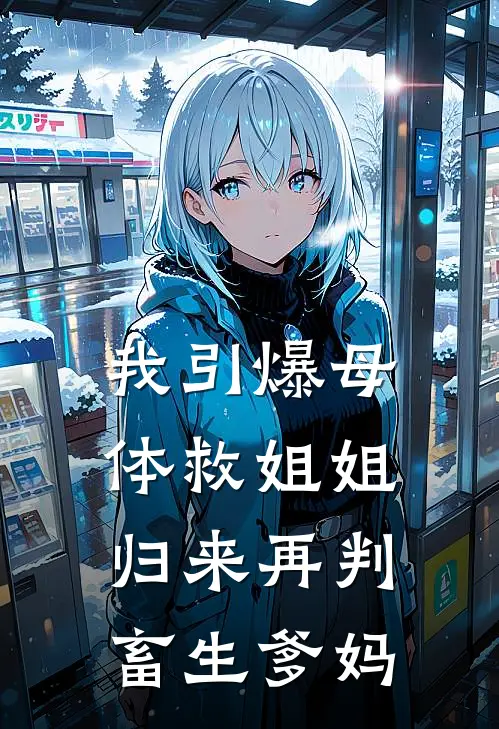 我引爆母体救姐姐，归来再判畜生爹妈