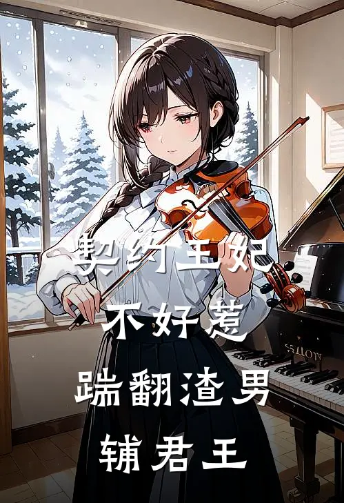 契约王妃不好惹：踹翻渣男辅君王