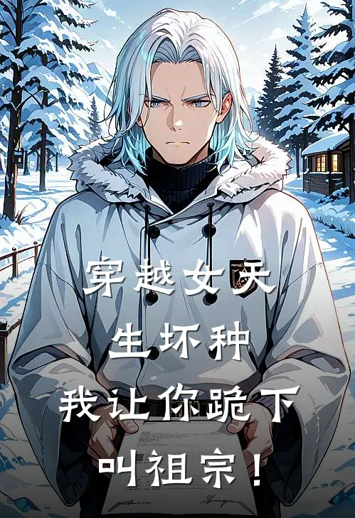 穿越女天生坏种，我让你跪下叫祖宗！