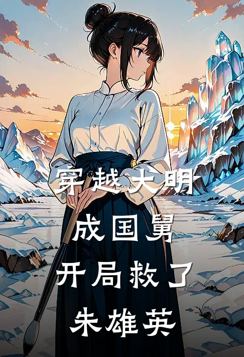 穿越大明成国舅，开局救了朱雄英