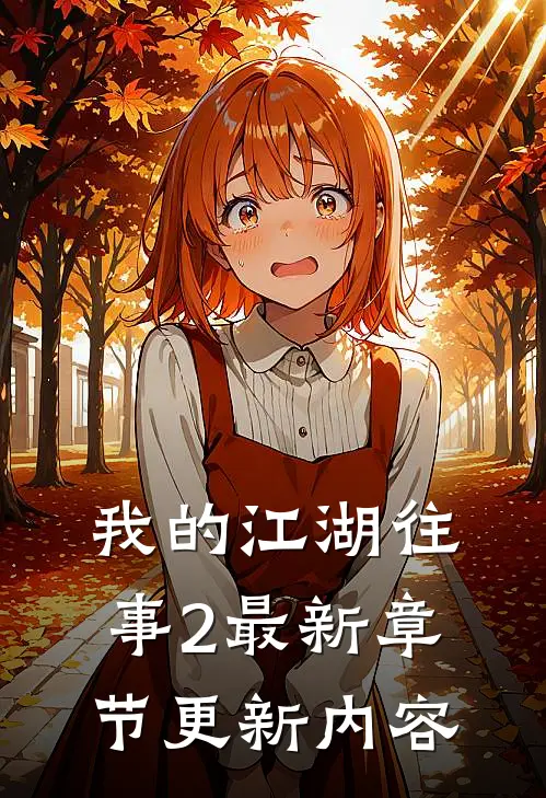 我的江湖往事2最新章节更新内容