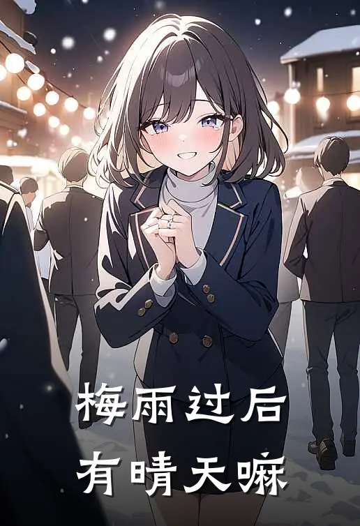 梅雨过后有晴天嘛