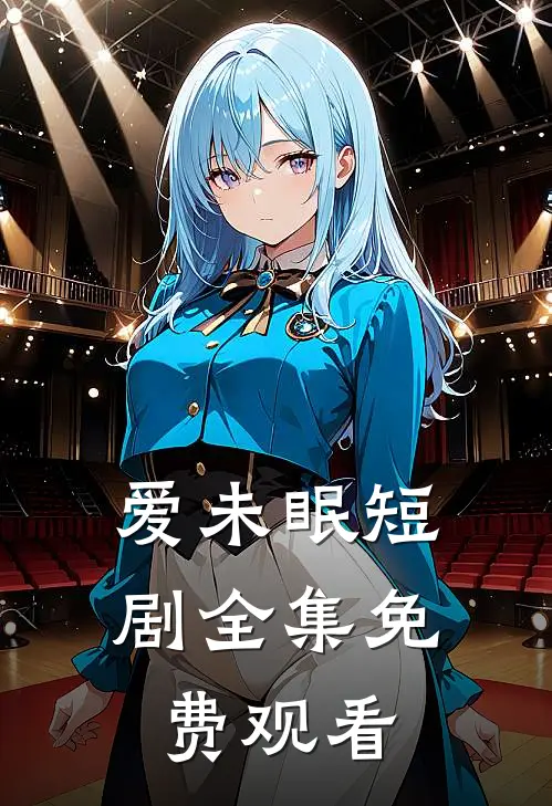 爱未眠短剧全集免费观看