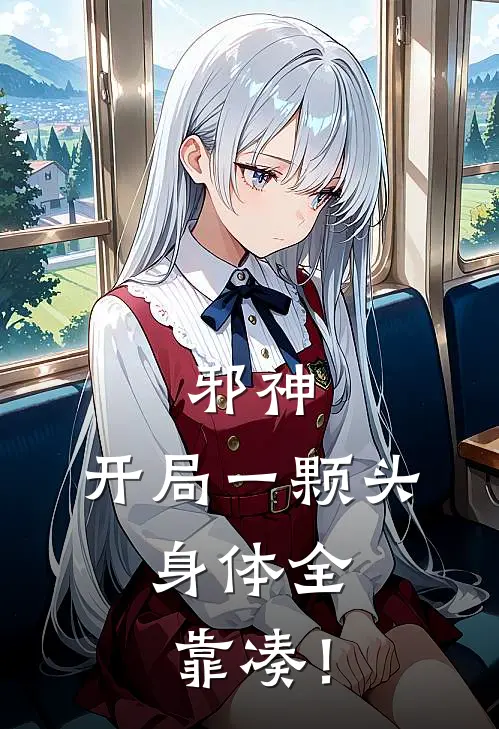 邪神：开局一颗头，身体全靠凑！