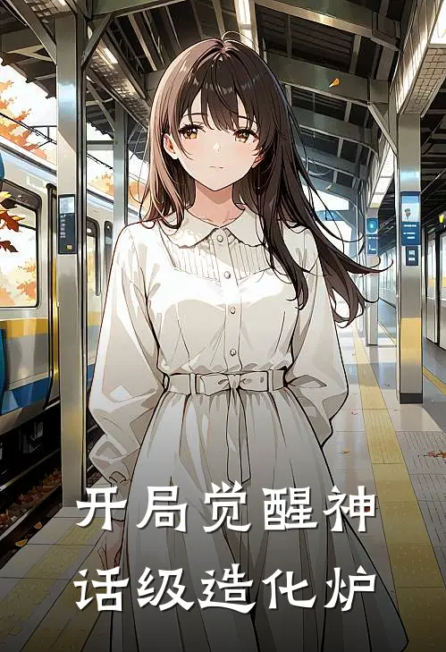 开局觉醒神话级造化炉