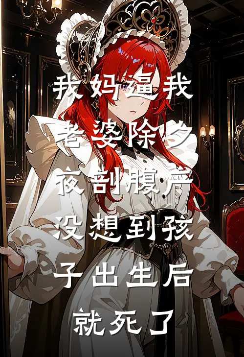 我妈逼我老婆除夕夜剖腹产，没想到孩子出生后就死了