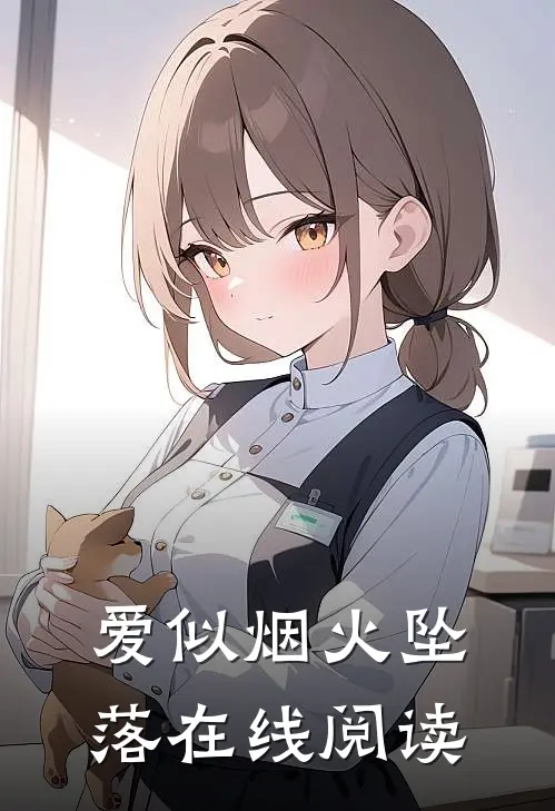 爱似烟火坠落在线阅读