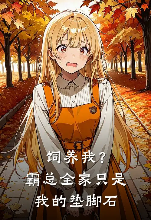 饲养我？霸总全家只是我的垫脚石