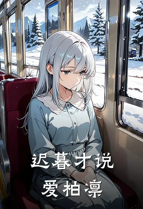 迟暮才说爱柏凛