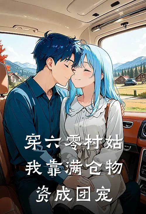 穿六零村姑，我靠满仓物资成团宠