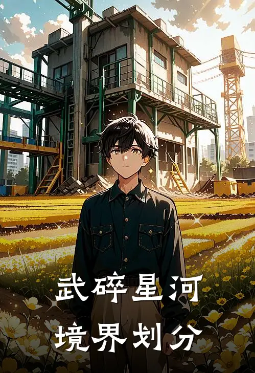 武碎星河境界划分