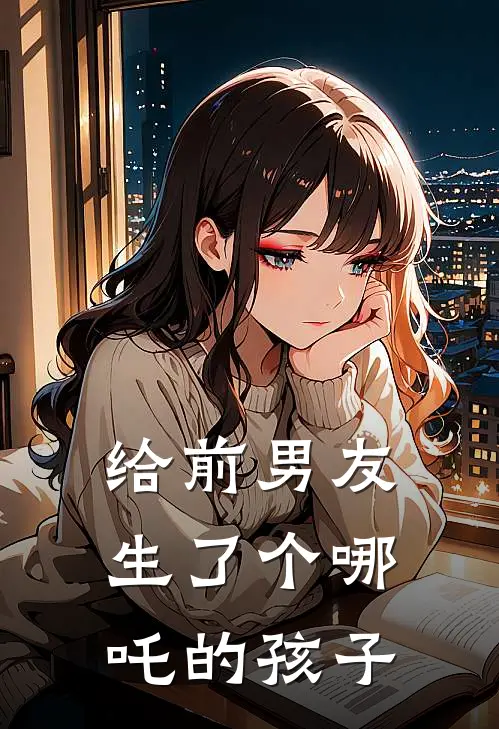 给前男友生了个哪吒的孩子