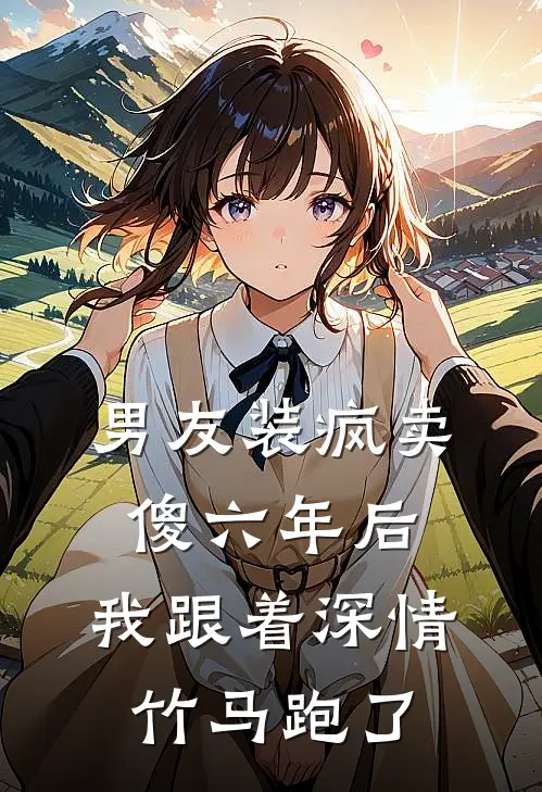男友装疯卖傻六年后，我跟着深情竹马跑了